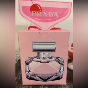 NWT Grace Boom Women Eau De Parfum by Fragrance Couture (3.4 fl.oz.)